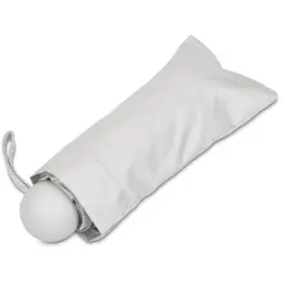 Altitude Rainmate Compact Umbrella Beige Case